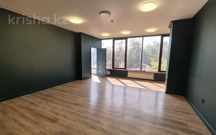 Еркін, кеңселер, дүкендер мен бутиктер · 50 м², бағасы: 350 000 ₸ в Алматы, Медеуский р-н — фото 2