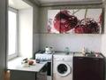 1-бөлмелі пәтер · 32 м² · 5/5 қабат, Бозтаева 130, бағасы: 100 000 ₸ в Семее — фото 7