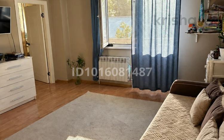 2-комнатная квартира · 47 м² · 6/13 этаж, Казыбек би 139/2 — Казыбек би Муратбаева за 45 млн ₸ в Алматы, Алмалинский р-н — фото 2