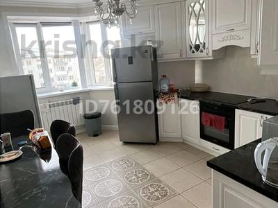 3 бөлме · 100 м² · 4 қабат, Мамушилы 62, бағасы: 50 000 ₸ в Кокшетау