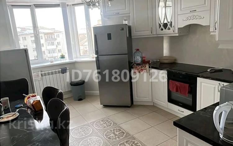 3 комнаты · 100 м² · 4 этаж, Мамушилы 62 за 50 000 ₸ в Кокшетау — фото 2