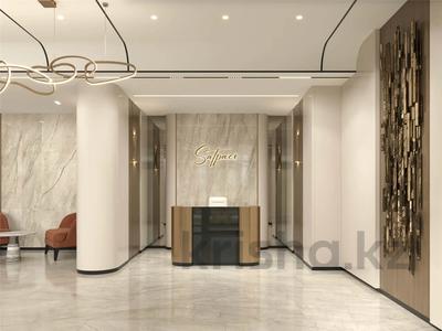 2-комнатная квартира · 62.9 м² · 9/9 этаж, Каныша Сатпаева 90а/1 БЕЗ КОМИССИИ за ~ 51.6 млн ₸ в Алматы, Бостандыкский р-н