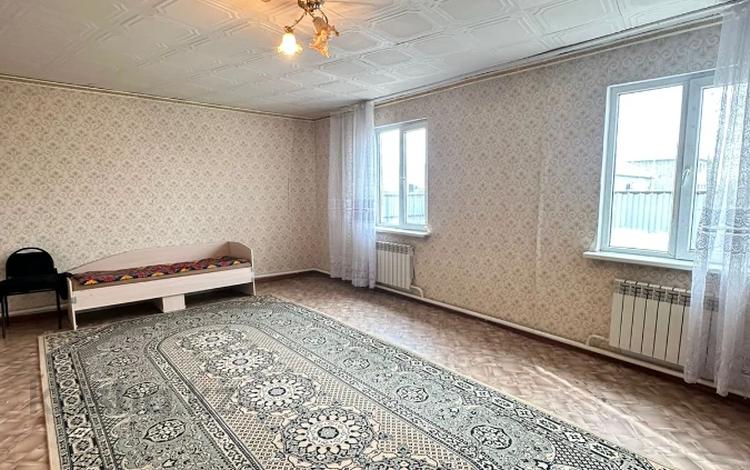 Жеке үй · 4 бөлме · 168 м² · 8 жүзд., мкр Балауса, Тажибай Буданова 99, бағасы: 10.5 млн ₸ в Атырау — фото 10