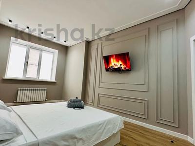 1-комнатная квартира · 50 м² · 2/5 этаж, мкр. Алтын орда, Мангилик Ел 32А — Мангилик Ел 32А за 15 000 〒 в Актобе
