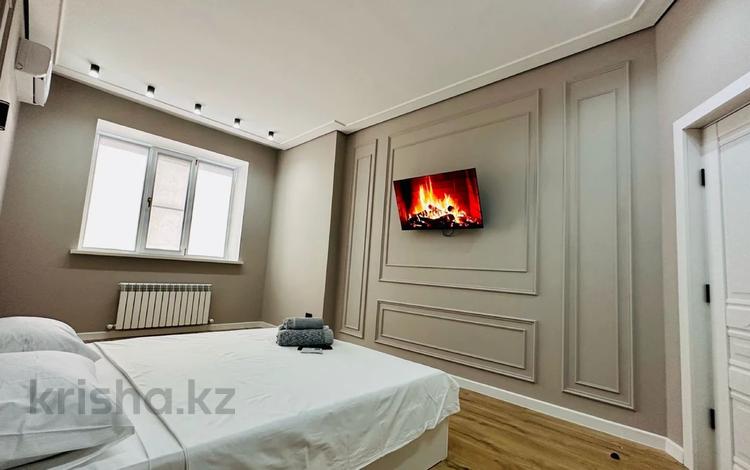 1-комнатная квартира · 50 м² · 2/5 этаж, мкр. Алтын орда, Мангилик Ел 32А — Мангилик Ел 32А за 15 000 ₸ в Актобе — фото 2
