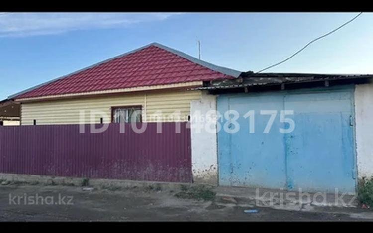Дача · 3 комнаты · 75 м² · 10 сот., Вишневая 19 — Дача бам вишневая 19 за 11 млн ₸ в Сатпаев — фото 2