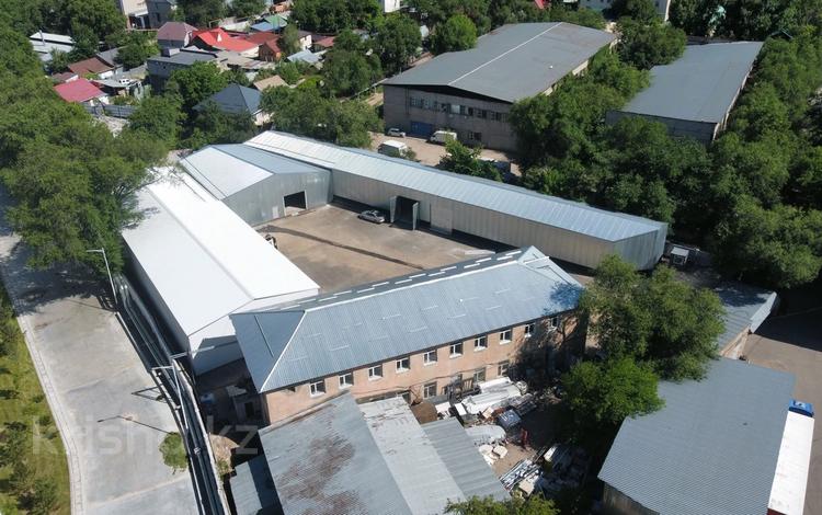 Промбаза · 50 соток, Райымбека 221Е за 2.6 млн ₸ в Алматы, Алмалинский р-н — фото 2