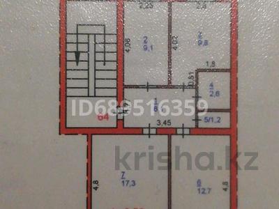 3-комнатная квартира, 62 м², 2/5 этаж, С. Нурмагамбетова 120 за ~ 18.5 млн 〒 в Павлодаре