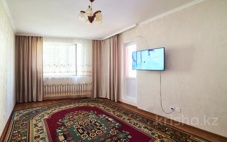 3-комнатная квартира · 68 м² · 3/12 этаж, Сыганак 25/1 за ~ 34 млн ₸ в Астане, Есильский р-н — фото 2