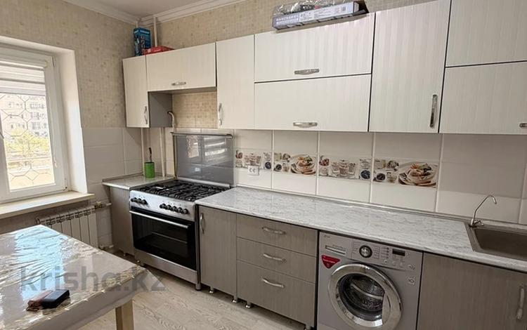 2-бөлмелі пәтер · 55 м² · 3/9 қабат, 28-ш/а. 19, бағасы: 15.6 млн ₸ в Актау, 28-й мкр — фото 2