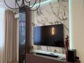 3-комнатная квартира · 90 м² · 13/17 этаж, Туран 50/5 — Бухар жырау, Ботанический сад за ~ 75.6 млн ₸ в Астане, Есильский р-н
