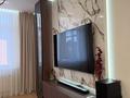 3-комнатная квартира · 90 м² · 13/17 этаж, Туран 50/5 — Бухар жырау, Ботанический сад за ~ 75.6 млн ₸ в Астане, Есильский р-н — фото 2