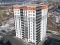2-комнатная квартира · 127.7 м² · 8/13 этаж, Есенберлина 37/3 за ~ 49.7 млн 〒 в Усть-Каменогорске
