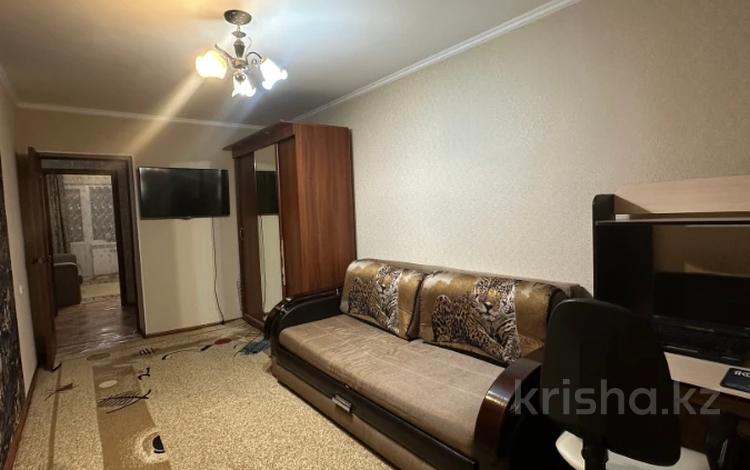 3-комнатная квартира · 60.2 м² · 3/5 этаж, Абилкаир хана за 16.8 млн 〒 в Актобе — фото 5