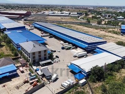Свободное назначение, склады · 1000 м² за 3.6 млн ₸ в Алматы, Алатауский р-н