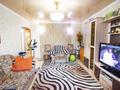 3-комнатная квартира, 64 м², 3/5 этаж, Орманова за 25 млн 〒 в Талдыкоргане — фото 2