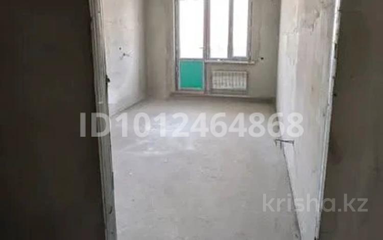 2-комнатная квартира · 47 м² · 4/12 этаж, мкр Дарабоз 1-83 за 23.5 млн ₸ в Алматы, Алатауский р-н — фото 8