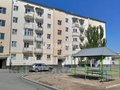 2-комнатная квартира, 58 м², 5/5 этаж, Қогалы 4 — Титов за 8 млн 〒 в 