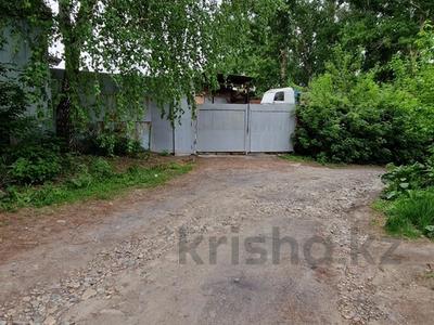Өнеркәсіптік база · 15 сотық, Малдыбаева 104/2 — Аблакетка, бағасы: 50 млн 〒 в Усть-Каменогорске