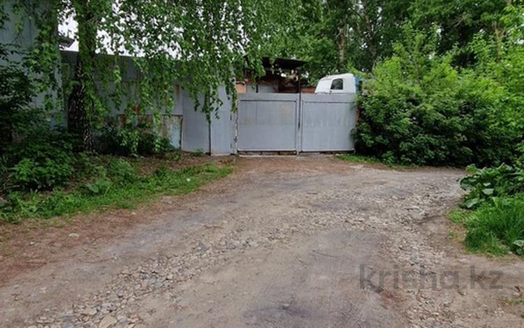 Промбаза · 15 соток, Малдыбаева 104/2 — Аблакетка за 50 млн ₸ в Усть-Каменогорске — фото 2