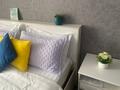 1-комнатная квартира · 40 м² · 6/12 этаж, мкр Комсомольский, Сыганак 15 за 20 000 ₸ в Астане, Есильский р-н — фото 20