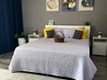 1-комнатная квартира · 40 м² · 6/12 этаж, мкр Комсомольский, Сыганак 15 за 20 000 ₸ в Астане, Есильский р-н — фото 29