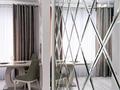 1-бөлмелі пәтер · 65 м² · 10/10 қабат, Алия молдагулова 66 к.1, бағасы: 16 990 ₸ в Актобе — фото 14