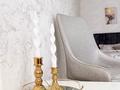 1-бөлмелі пәтер · 65 м² · 10/10 қабат, Алия молдагулова 66 к.1, бағасы: 16 990 ₸ в Актобе — фото 6