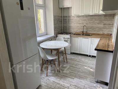 2-комнатная квартира · 40 м² · 3/5 этаж, Майлина 101 — Майлина Физули за 24.5 млн ₸ в Алматы, Турксибский р-н