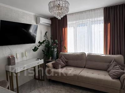 4-комнатная квартира · 64 м² · 3/9 этаж, Жумабаева за 46 млн 〒 в Петропавловске