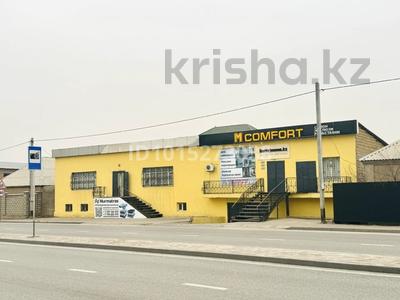 Свободное назначение, склады, фитнес и спорт, развлечения, кабинеты и рабочие места, студии · 200 м² за 250 000 ₸ в Шымкенте, Каратауский р-н