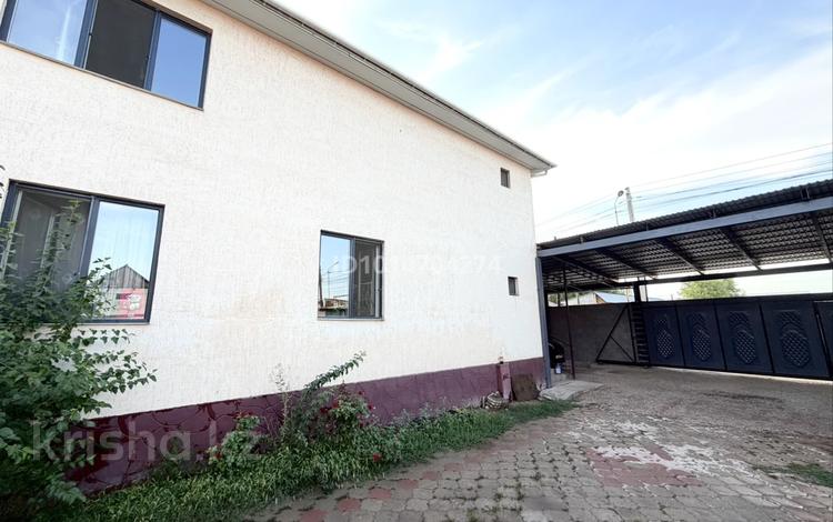 Отдельный дом · 5 комнат · 240 м² · 8 сот., Акжол 63 — Акжол за 100 млн ₸ в Иргели — фото 2