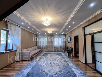 Отдельный дом · 4 комнаты · 185 м² · 4.5 сот., Верхняя Каскеленская трасса, 25 25 — Верхняя Каскеленская трасса за 65 млн ₸ в Кыргауылдах