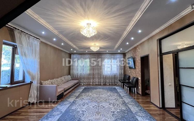 Отдельный дом · 4 комнаты · 185 м² · 4.5 сот., Верхняя Каскеленская трасса, 25 25 — Верхняя Каскеленская трасса за 65 млн ₸ в Кыргауылдах — фото 2