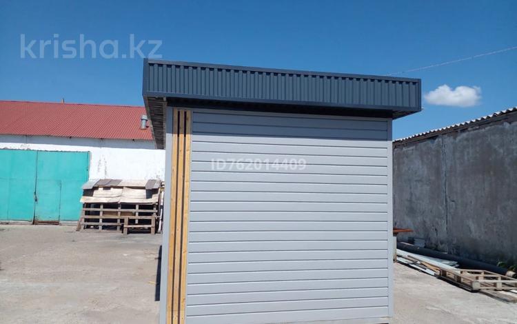 Свободное назначение · 18 м² за 3 млн 〒 в Астане — фото 5