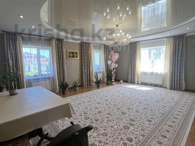 Жеке үй · 6 бөлме · 266 м² · 11 жүзд., Раимбек батыра — Мечеть, Анвар, бағасы: 50 млн ₸ в Актобе, жилой массив Акжар-2