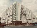 1-комнатная квартира · 39 м² · 5/12 этаж, Жумекен Нажимеденов — ТРЦ Damu Mall за ~ 25 млн ₸ в Астане, Сарайшык р-н