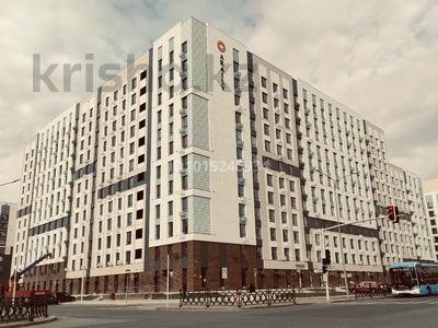 1-комнатная квартира · 39 м² · 5/12 этаж, Жумекен Нажимеденов — ТРЦ Damu Mall за ~ 25 млн ₸ в Астане, Сарайшык р-н