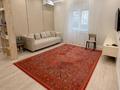 2-бөлмелі пәтер · 50 м² · 3/3 қабат, Гоголя 108 — Формат: заезжай и живи — без дополнительных вложений, бағасы: 49.5 млн ₸ в Алматы, Алмалинский р-н