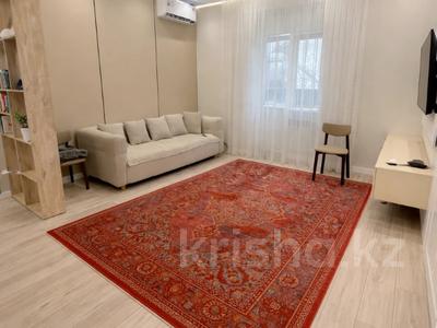 2-бөлмелі пәтер · 50 м² · 3/3 қабат, Гоголя 108 — Формат: заезжай и живи — без дополнительных вложений, бағасы: 49.5 млн ₸ в Алматы, Алмалинский р-н