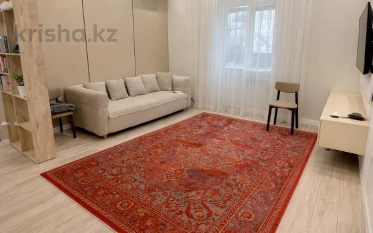 2-бөлмелі пәтер · 50 м² · 3/3 қабат, Гоголя 108 — Формат: заезжай и живи — без дополнительных вложений, бағасы: 49.5 млн ₸ в Алматы, Алмалинский р-н — фото 18