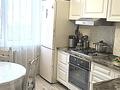 4-бөлмелі пәтер · 81 м² · 4/9 қабат, Шакарима 54, бағасы: 45 млн ₸ в Семее — фото 4