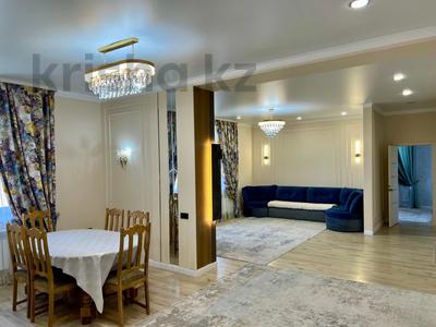 4-комнатная квартира · 121.6 м² · 8/9 этаж, ДОСТОЕВСКОГО — ЦЕНТР за 89.5 млн 〒 в Семее