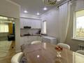 Часть дома · 4 комнаты · 200 м² · 9 сот., мкр Байтак-3, 5 8 за 41 млн ₸ в Атырау, мкр	Байтак-3 — фото 11