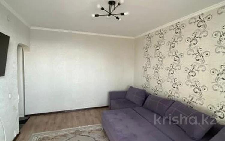 1-комнатная квартира · 38 м² · 10/12 этаж, 1-я улица за 23.5 млн ₸ в Алматы — фото 2