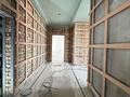 4-бөлмелі пәтер · 180 м² · 3/3 қабат, Мирас ш/а., Саина 1а/1, бағасы: 458 млн ₸ в Алматы, Бостандыкский р-н — фото 19
