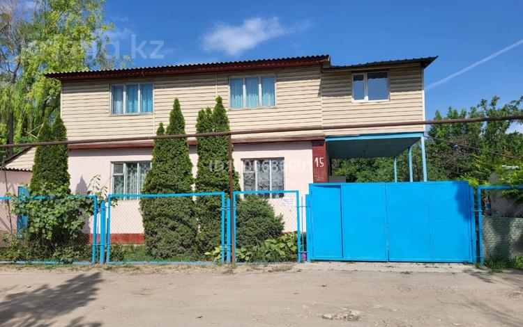 Дача · 3 комнаты · 86.1 м² · 6 сот., ПКСТ Южное уч. 15 за 20 млн 〒 в  — фото 2