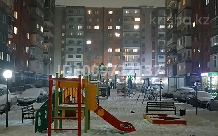 1-бөлмелі пәтер · 43.4 м² · 2/10 қабат, Шұғыла ш/а., Жунисова 14/6, бағасы: 26.2 млн ₸ в Алматы, Наурызбайский р-н — фото 2