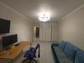 1-бөлмелі пәтер · 43.4 м² · 2/10 қабат, Шұғыла ш/а., Жунисова 14/6, бағасы: 26.2 млн ₸ в Алматы, Наурызбайский р-н — фото 5