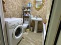 2-бөлмелі пәтер · 56 м² · 4/5 қабат, 1 мкр Нышанова 6 — Поликлиника Талғат, Областной перинатальный центр № 3, Туркестанская городская поликлиника № 3, бағасы: 12 млн ₸ — фото 6